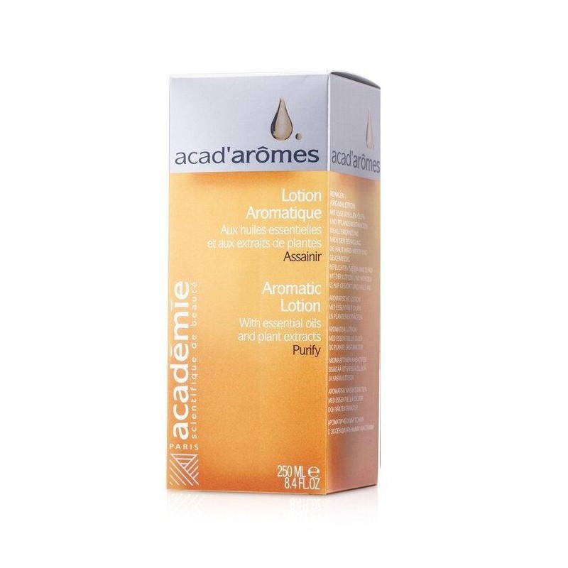 Acad'Aromes Aromatic Lotion 250ml