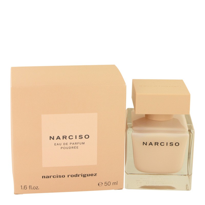 Narciso Rodriguez Narciso Poudree För Henne edp 50ml