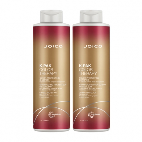 Joico K-Pak Color Therapy Duo 1000ml