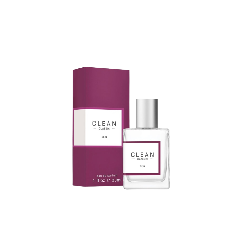 Clean Classic Skin Edp 60 ml