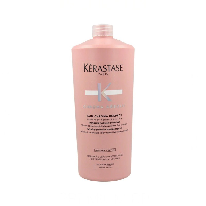 Kérastase Chroma Absolu Bain Chroma Respect 1000ml