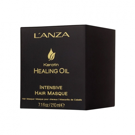 Lanza Keratin Healing Oil Intensive Hair Masque 210 ml