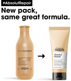 Loréal Professionnel Absolut Repair Conditioner 200ml (2)