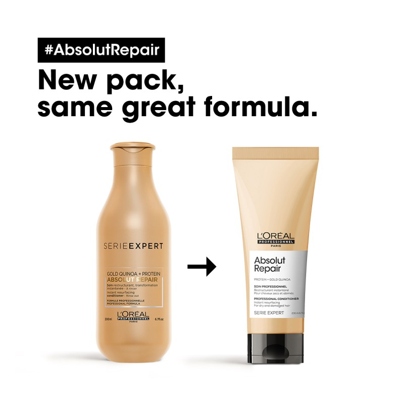 Loréal Professionnel Absolut Repair Conditioner 200ml