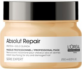 Loréal Professionnel Absolut Repair Gold Quinoa Mask 250ml