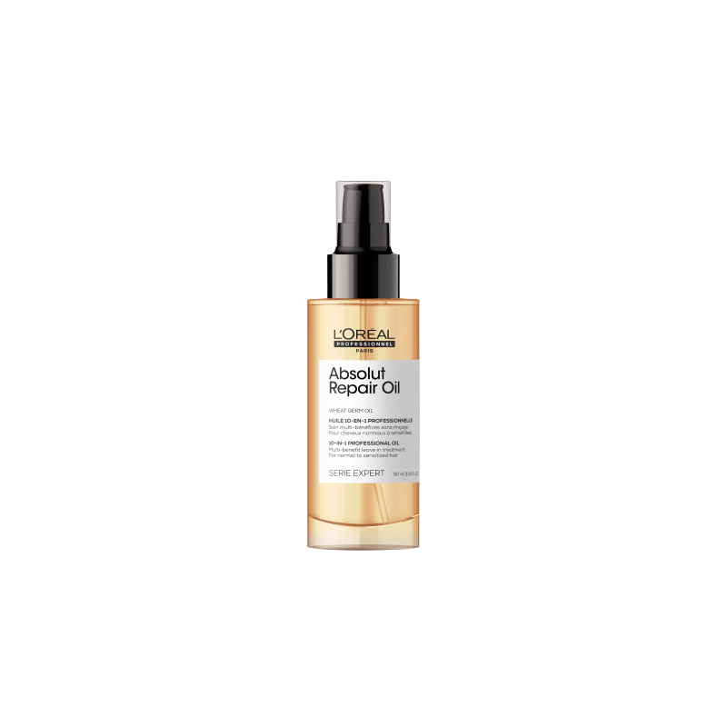 Loréal Professionnel Absolut Repair 10-In-1 90ml