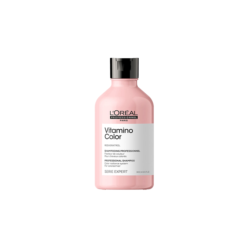 Loréal Professionnel Vitamino Color Schampo 300ml