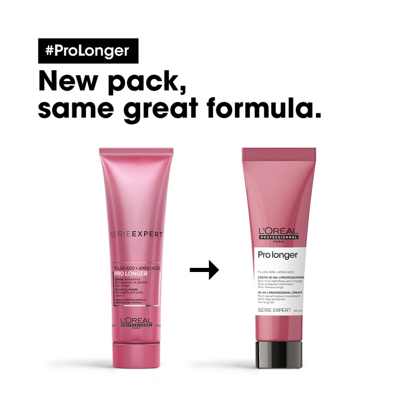 Loréal Professionnel Pro Longer Leave In 150ml
