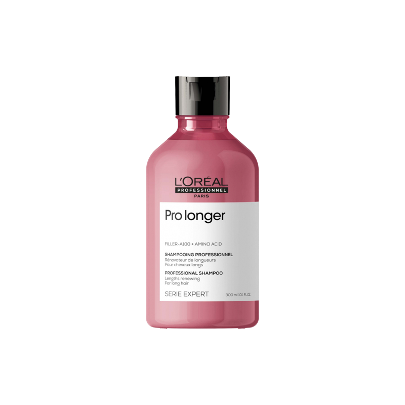Loréal Professionnel Pro Longer Schampo 300ml