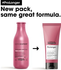 Loréal Professionnel Pro Longer Conditioner 200ml (2)