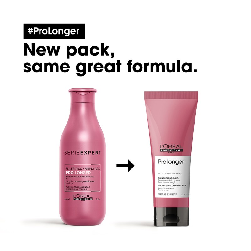 Loréal Professionnel Pro Longer Conditioner 200ml