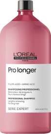 Loréal Professionnel Pro Longer Shampoo 1500ml