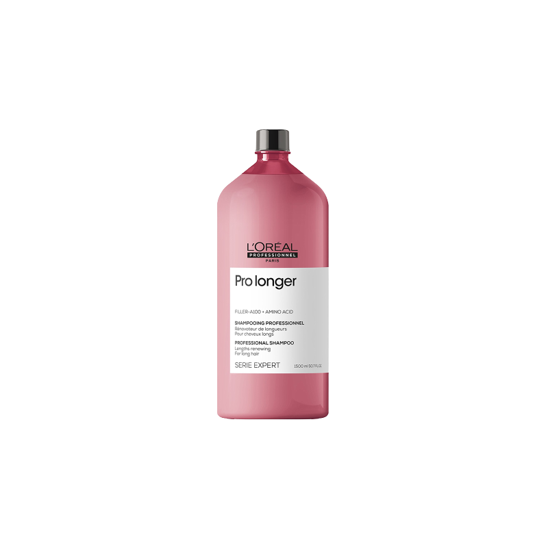 Loréal Professionnel Pro Longer Shampoo 1500ml