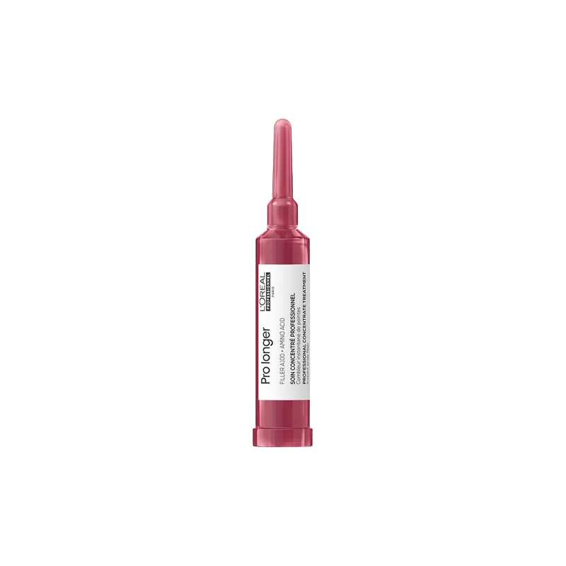 Loréal Professionnel Pro Longer Ends Filler Concentrate 15ml 3*15