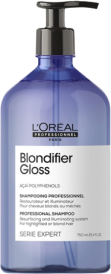 Loréal Professionnel Blondifier Gloss Shampoo 500ml