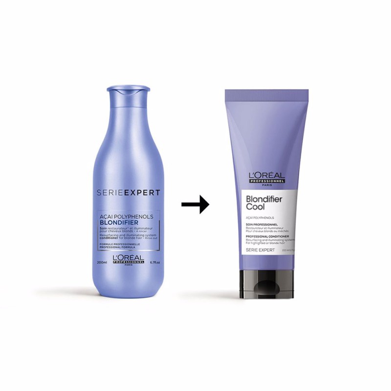 Loréal Professionnel Blondifier Conditioner 200ml