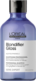 Loréal Professionnel Blondifier Gloss Shampoo 300ml