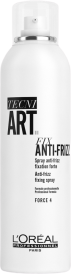 Loréal Professionnel Fix Anti Frizz  250ml