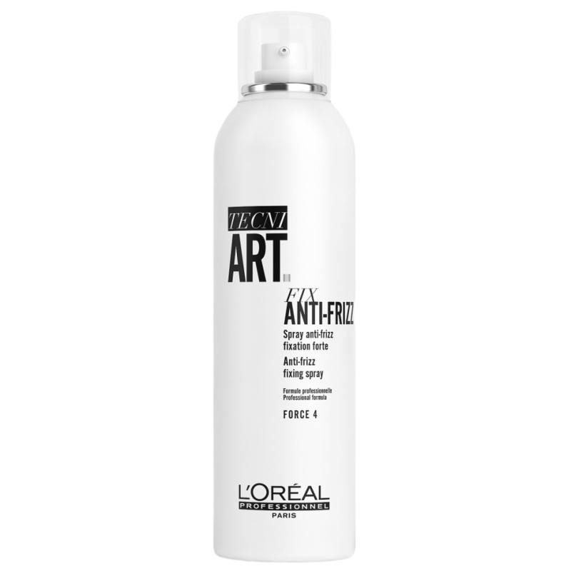 Loréal Professionnel Fix Anti Frizz  250ml