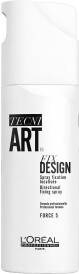 Loréal Professionnel Fix Design 200ml