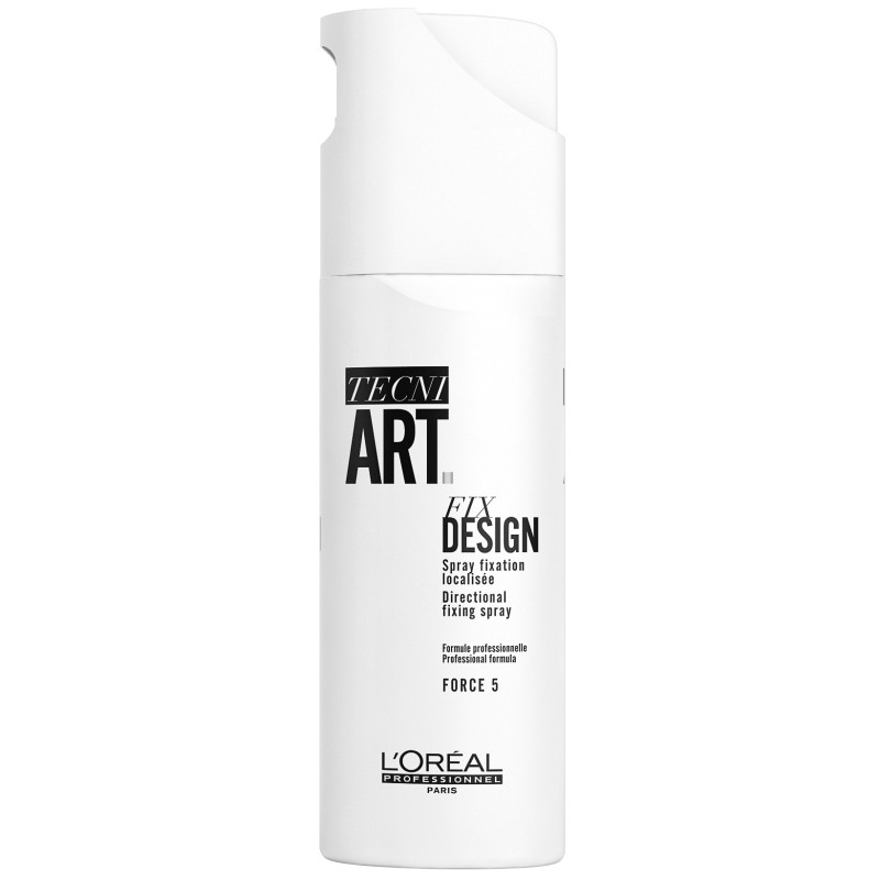 Loréal Professionnel Fix Design 200ml