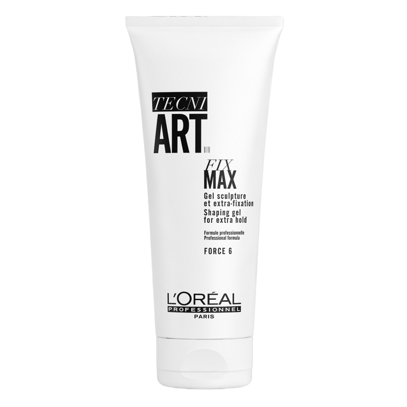 Loréal Professionnel Fix Max  200ml