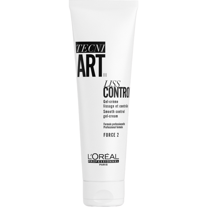 Loréal Professionnel Liss Control  150ml