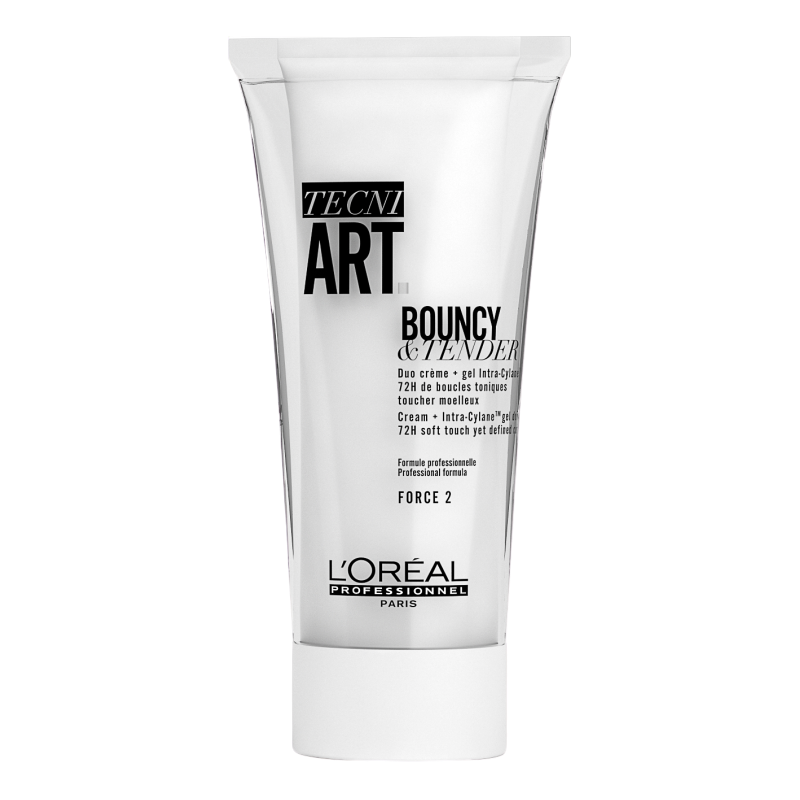 Loréal Professionnel Bouncy & Tender 150ml