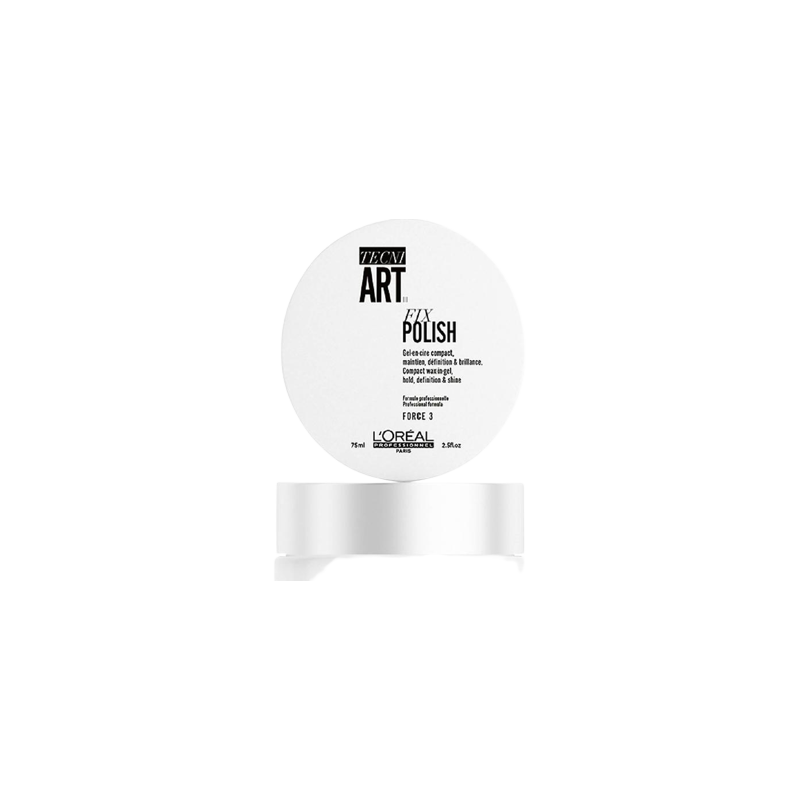 Loréal Professionnel Fix Polish 75ml ¤