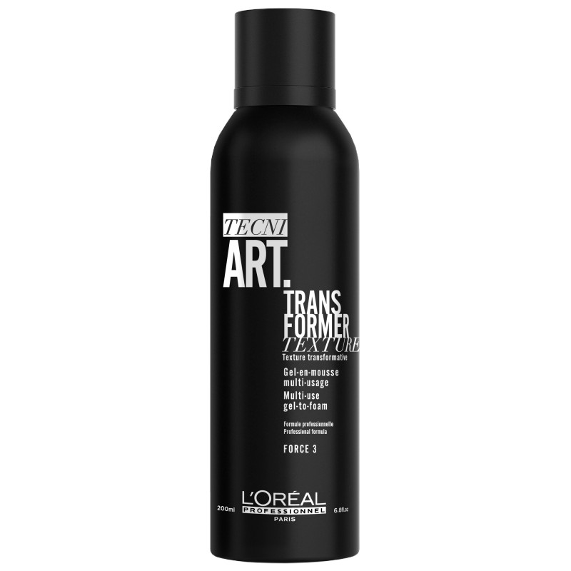 Loréal Professionnel Transformer Gel 150ml