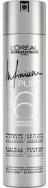 Loréal Professionnel Infinium Extra Strong Pure 300ml