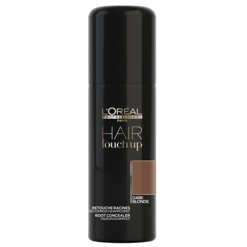 Loréal Professionnel Hair Touch Up - Dark Blond 75ml