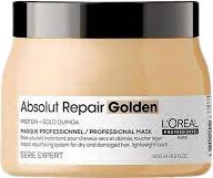 Loréal Professionnel Absolut Repair Mask 500ml Golden