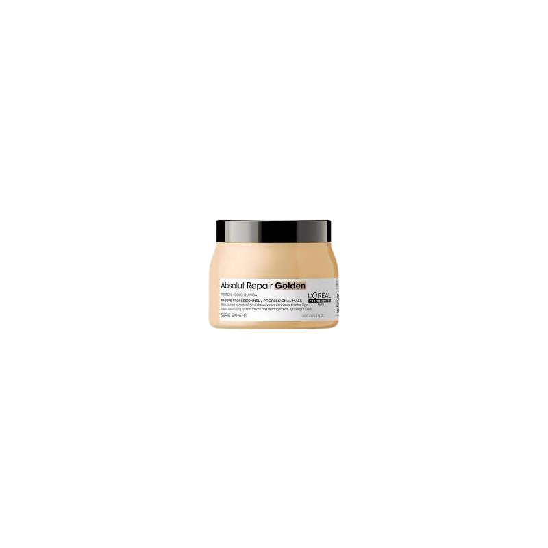 Loréal Professionnel Absolut Repair Mask 500ml Golden