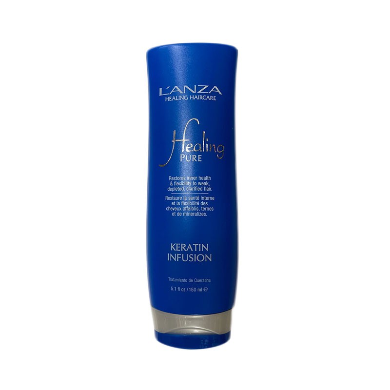 Lanza Healing Pure Keratin Infusion 150ml ¤