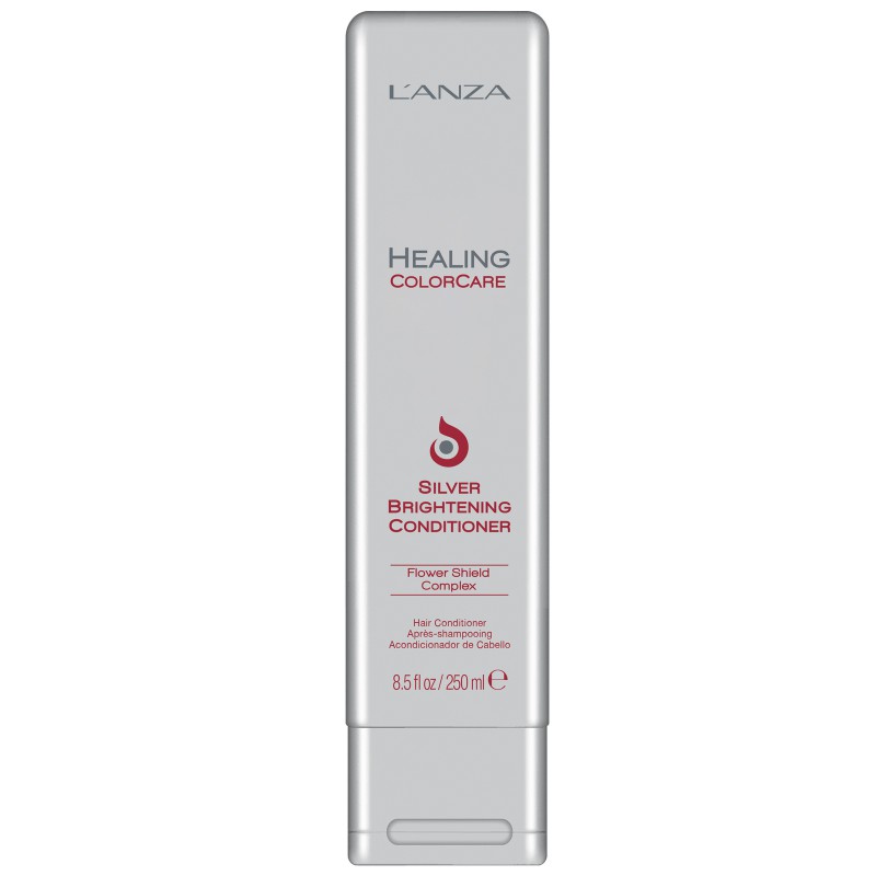 Lanza Healing ColorCare Silver Brightening conditioner 250ml
