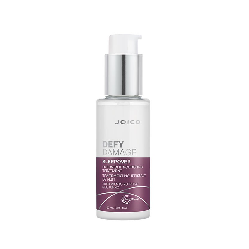 Joico Defy Damage Sleepover Overnight Nourishing Treatment 100ml