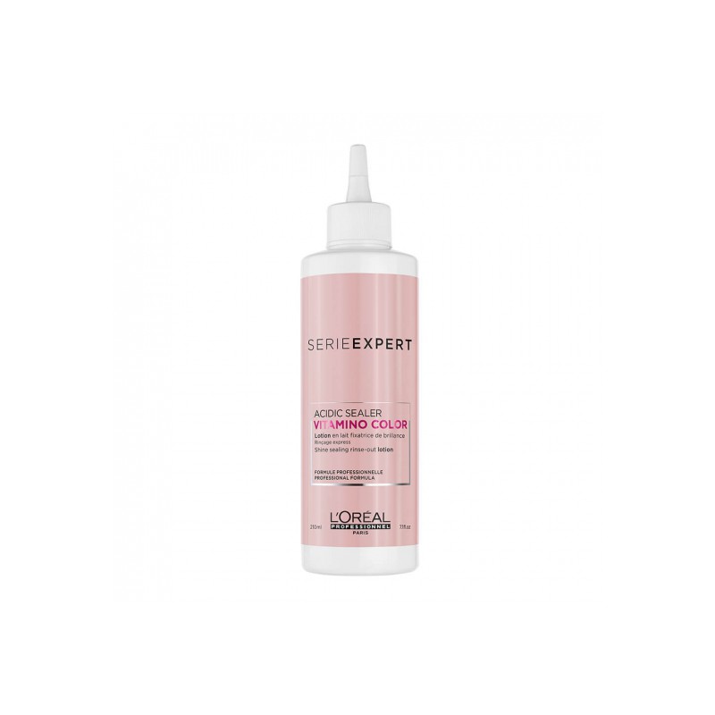 L'Oréal Professionnel Vitamino Color Acidic Sealer Lotion 210ml
