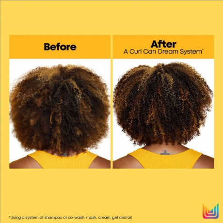 Matrix A Curl Can Dream Shampoo 300ml