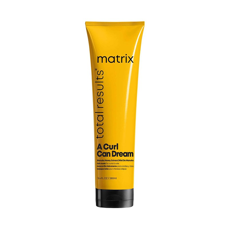 Matrix A Curl Can Dream Mask 280ml