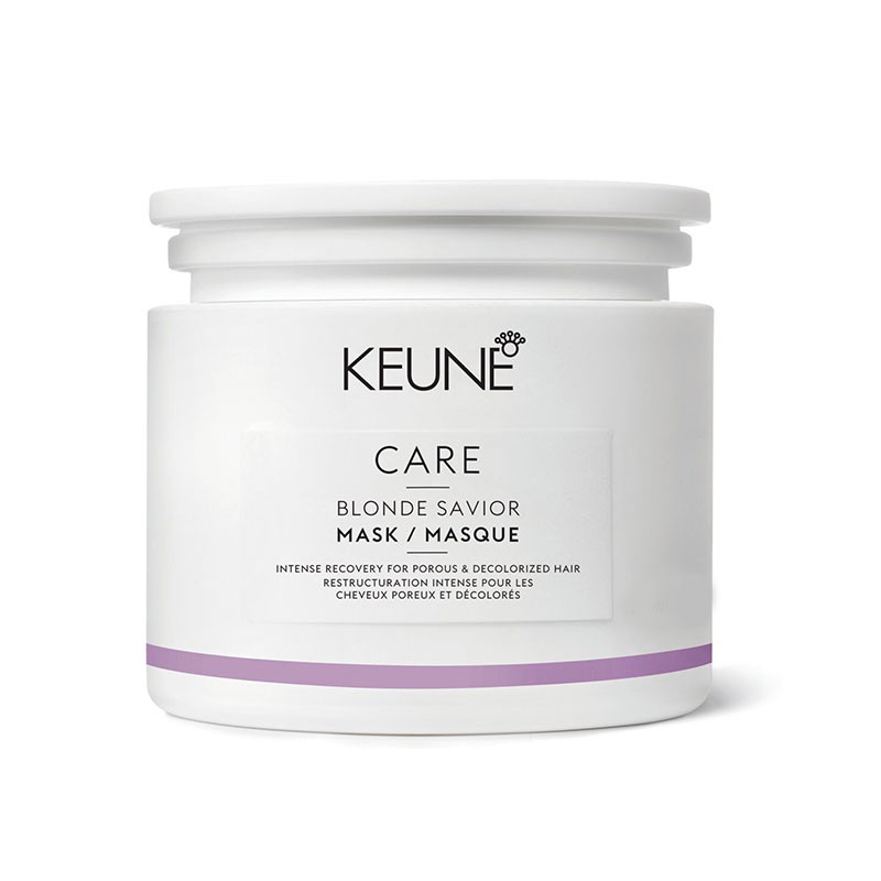 Keune Care Blonde Savior Mask 500ml