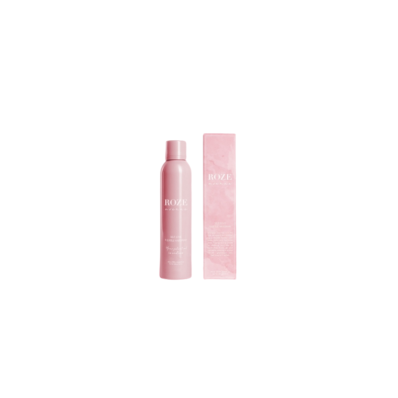 ROZE Avenue Self Love Flexible Hairspray 250 ml