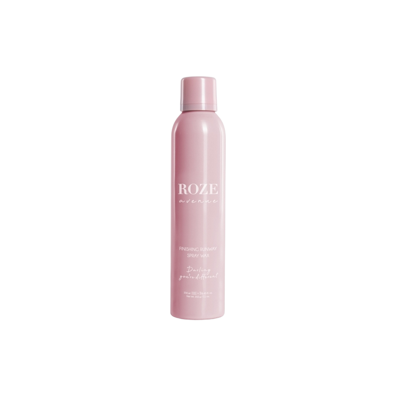 ROZE Avenue Finishing Runway Spray Wax 250 ml