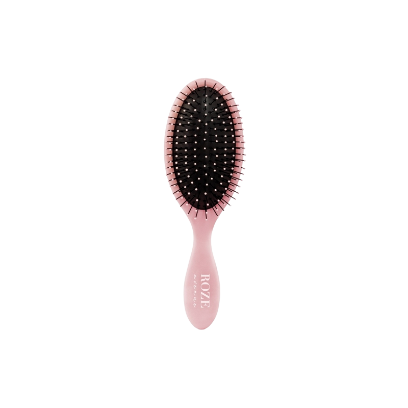 ROZE Avenue Wet Brush ,Pink