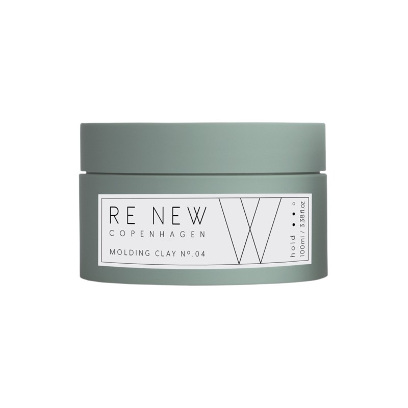 RE-NEW Copenhagen Molding Clay 100 ml
