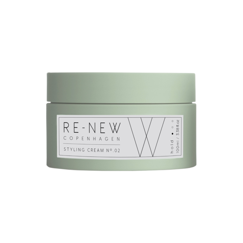 RE-NEW Copenhagen Styling Cream 100 ml