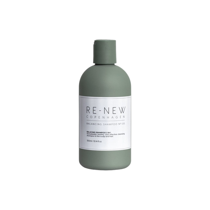 RE-NEW Copenhagen Balancing Shampoo 300 ml