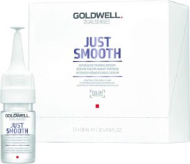 Goldwell Dualsenses Just smooth Intensive Taming Serum 12x18ml