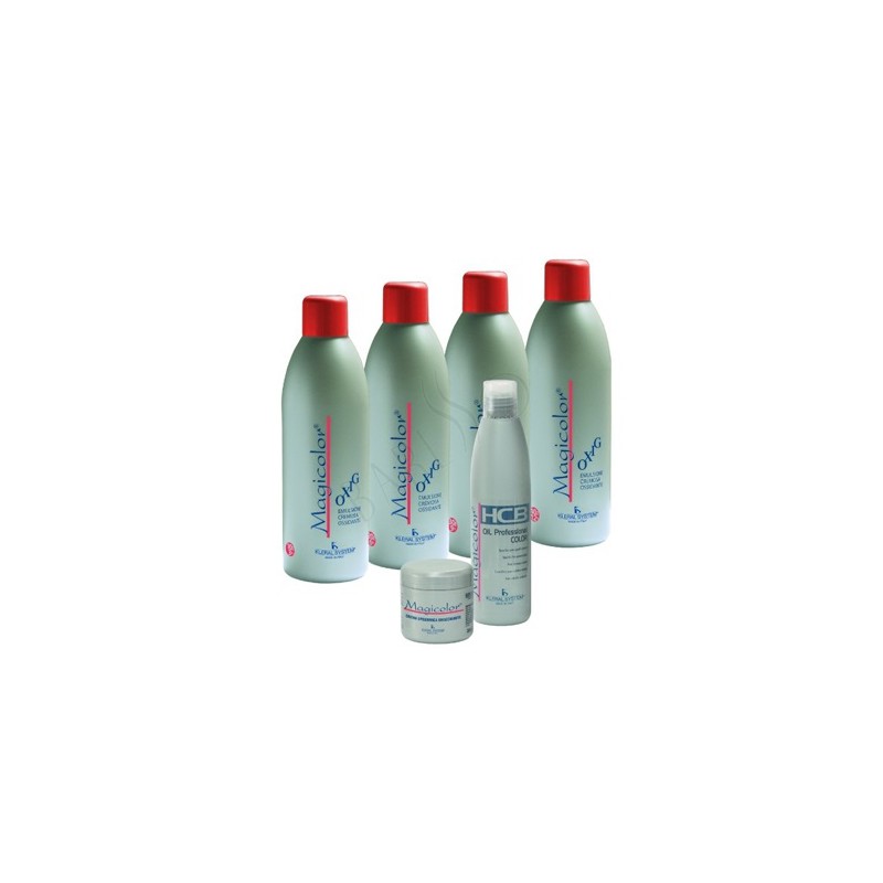 Kleral Väteperoxid 1,5%