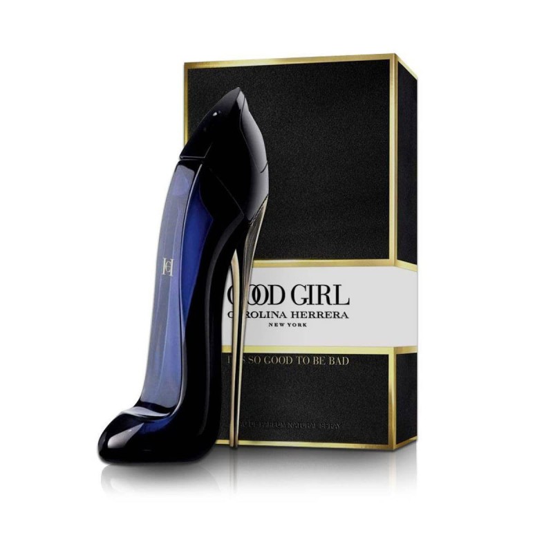 Carolina Herrera Good Girl Edp Spray 80ml